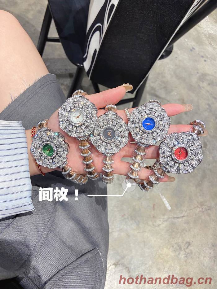 Bvlgari Watch BVW00079-1