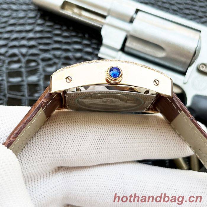 Cartier Watch CTW00416-1 Cartier Watch CTW00416-1