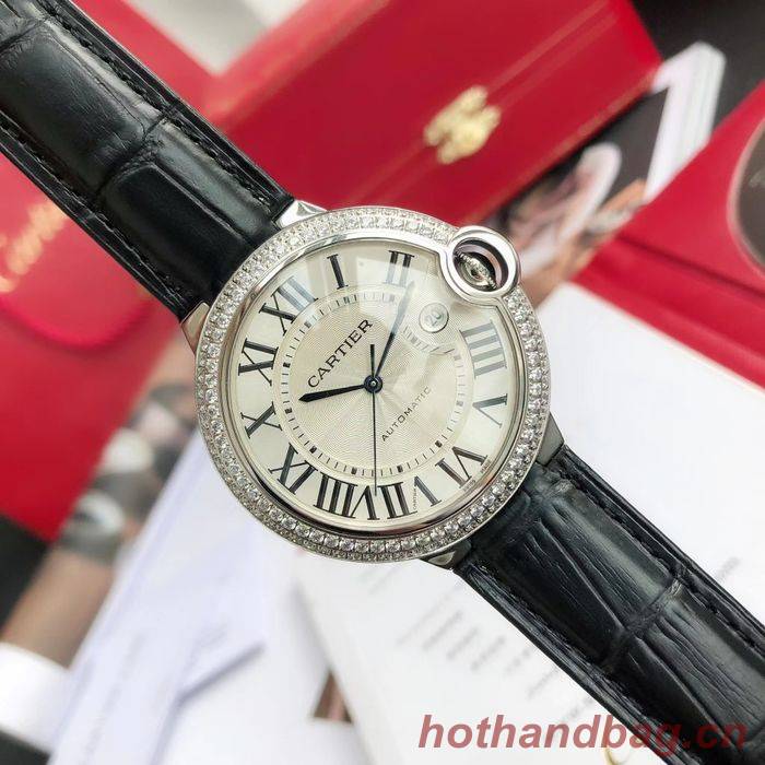 Cartier Watch CTW00471-1 Cartier Watch CTW00471-1