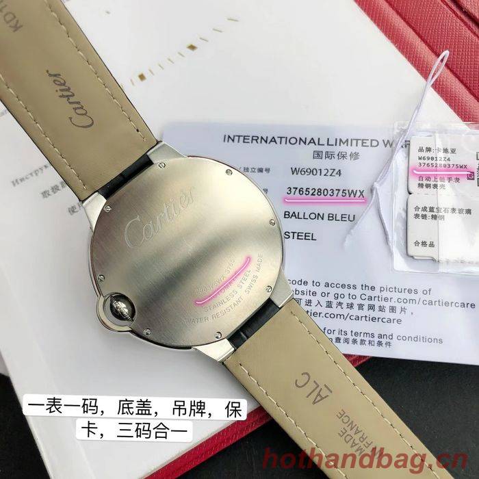 Cartier Watch CTW00471-1 Cartier Watch CTW00471-1