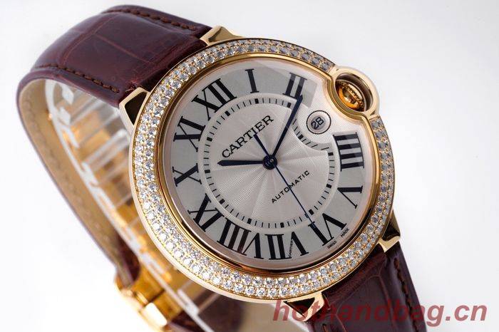 Cartier Watch CTW00486 Cartier Watch CTW00486