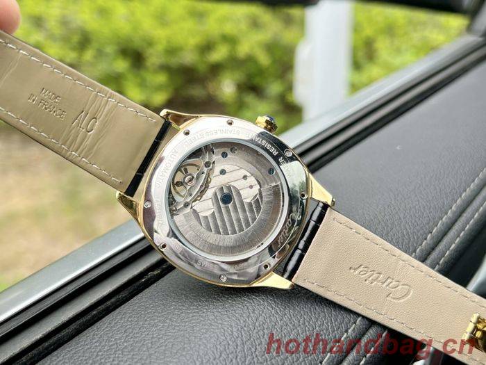 Cartier Watch CTW00503-1 Cartier Watch CTW00503-1