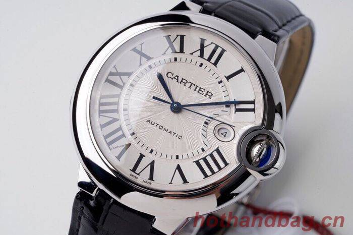 Cartier Watch CTW00507 Cartier Watch CTW00507