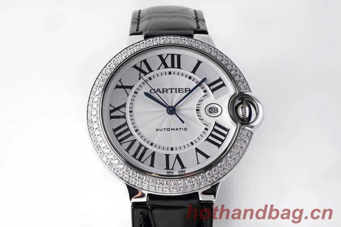 Cartier Watch CTW00510 Cartier Watch CTW00510