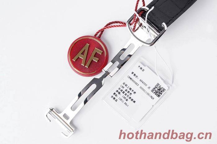 Cartier Watch CTW00510 Cartier Watch CTW00510