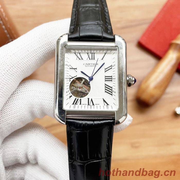 Cartier Watch CTW00523-2 Cartier Watch CTW00523-2