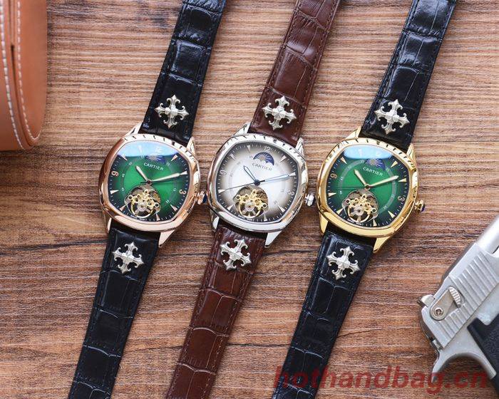 Cartier Watch CTW00525-1 Cartier Watch CTW00525-1