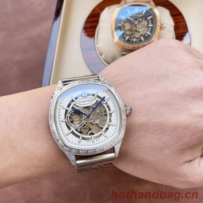 Cartier Watch CTW00526-1 Cartier Watch CTW00526-1