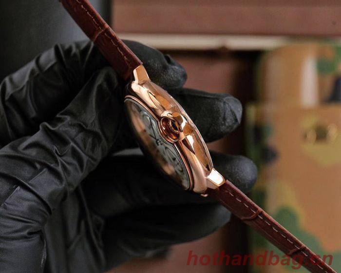 Cartier Watch CTW00530 Cartier Watch CTW00530