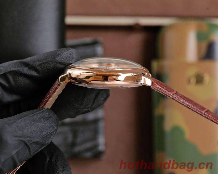 Cartier Watch CTW00530 Cartier Watch CTW00530