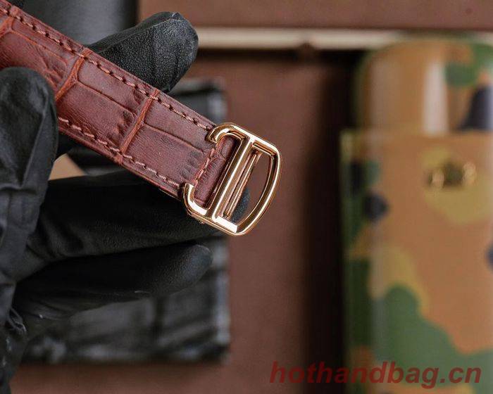 Cartier Watch CTW00530 Cartier Watch CTW00530