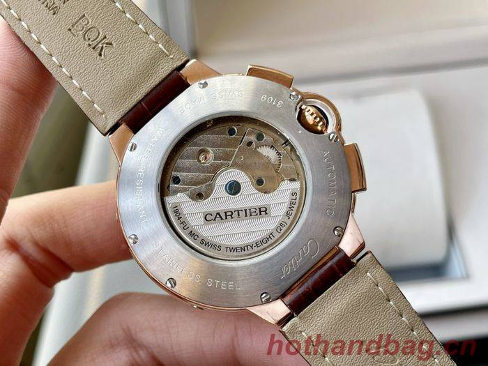 Cartier Watch CTW00533-1 Cartier Watch CTW00533-1