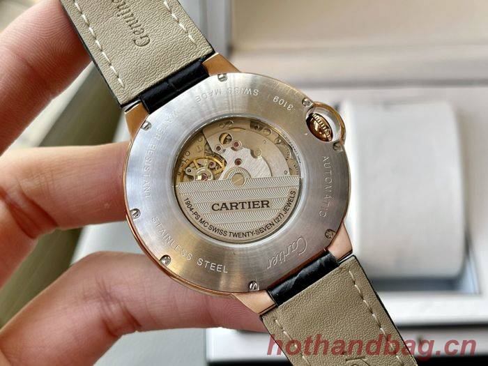 Cartier Watch CTW00534-1 Cartier Watch CTW00534-1