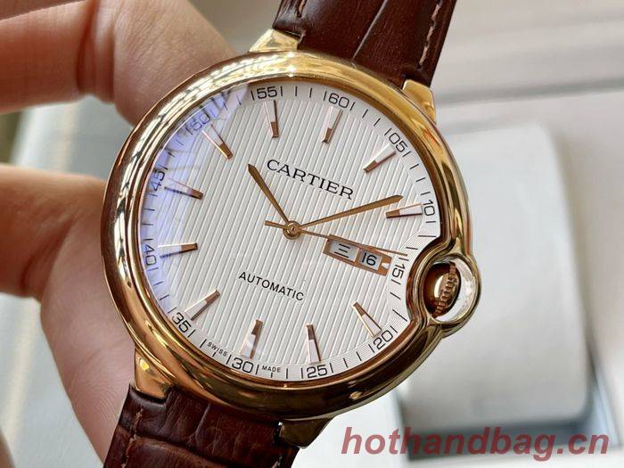 Cartier Watch CTW00535-2 Cartier Watch CTW00535-2
