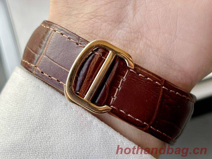 Cartier Watch CTW00535-2 Cartier Watch CTW00535-2