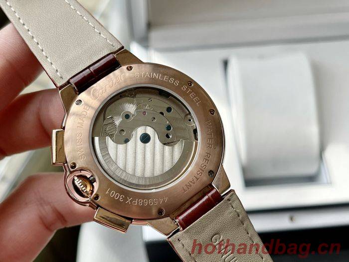 Cartier Watch CTW00536-2 Cartier Watch CTW00536-2