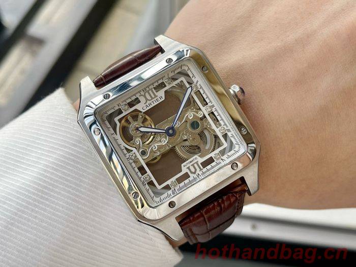 Cartier Watch CTW00547-3