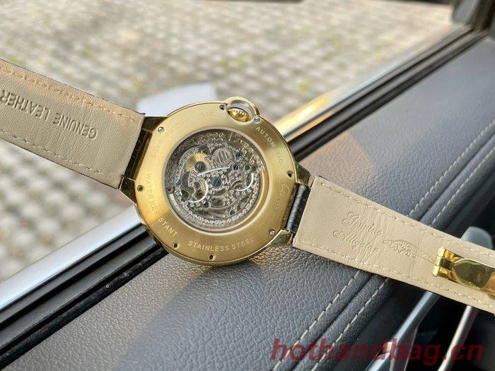 Cartier Watch CTW00572-1 Cartier Watch CTW00572-1