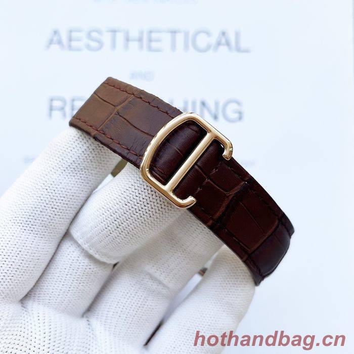Cartier Watch CTW00576-1 Cartier Watch CTW00576-1