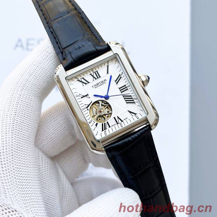 Cartier Watch CTW00576-2 Cartier Watch CTW00576-2