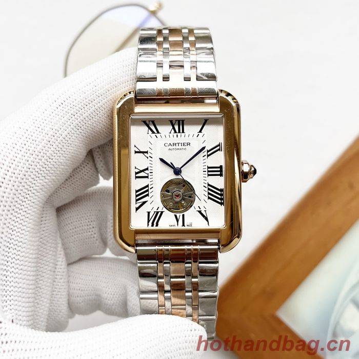 Cartier Watch CTW00578-1 Cartier Watch CTW00578-1