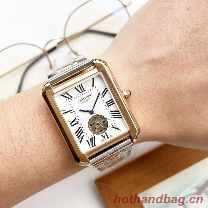 Cartier Watch CTW00578-1 Cartier Watch CTW00578-1