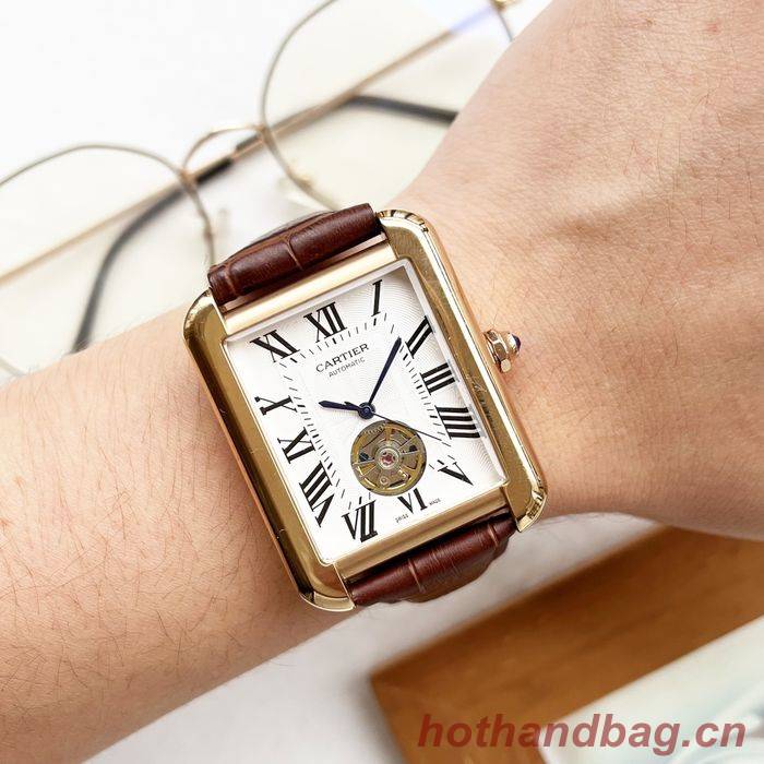 Cartier Watch CTW00579-1 Cartier Watch CTW00579-1