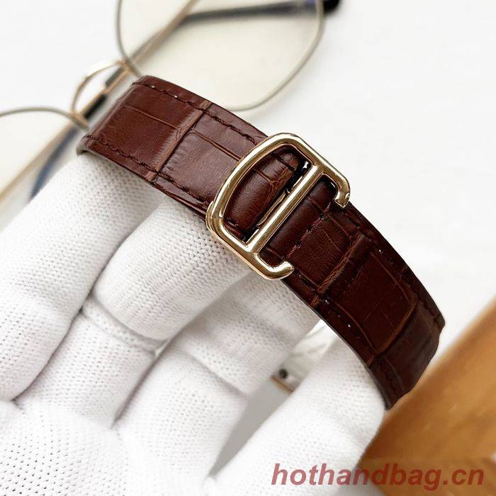 Cartier Watch CTW00579-1 Cartier Watch CTW00579-1