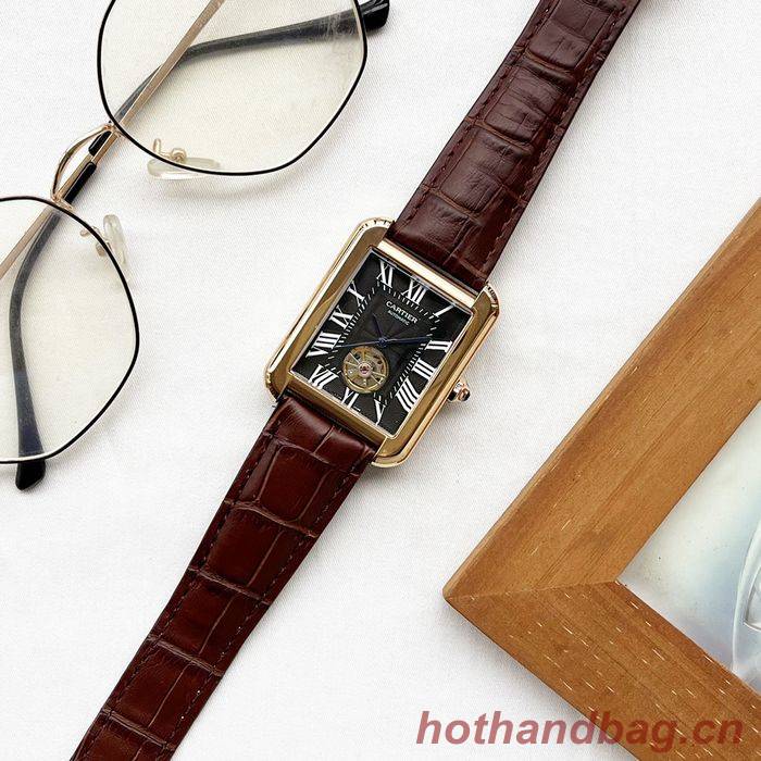 Cartier Watch CTW00579-3 Cartier Watch CTW00579-3