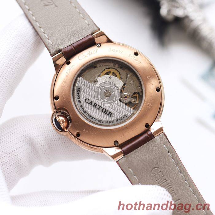 Cartier Watch CTW00581-1 Cartier Watch CTW00581-1