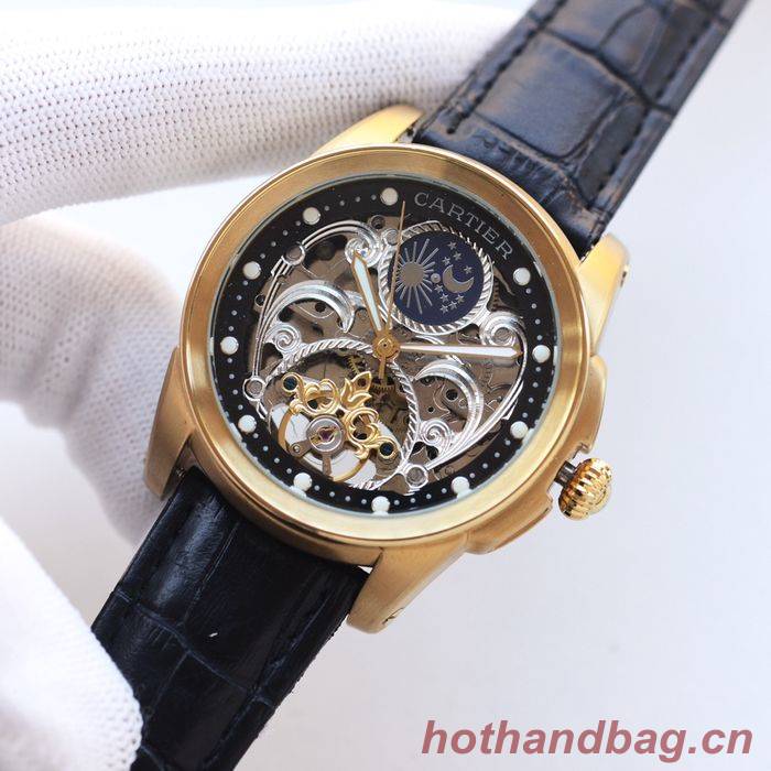 Cartier Watch CTW00583-1 Cartier Watch CTW00583-1