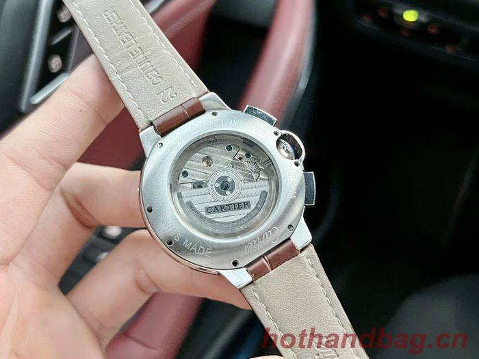 Cartier Watch CTW00589-1 Cartier Watch CTW00589-1