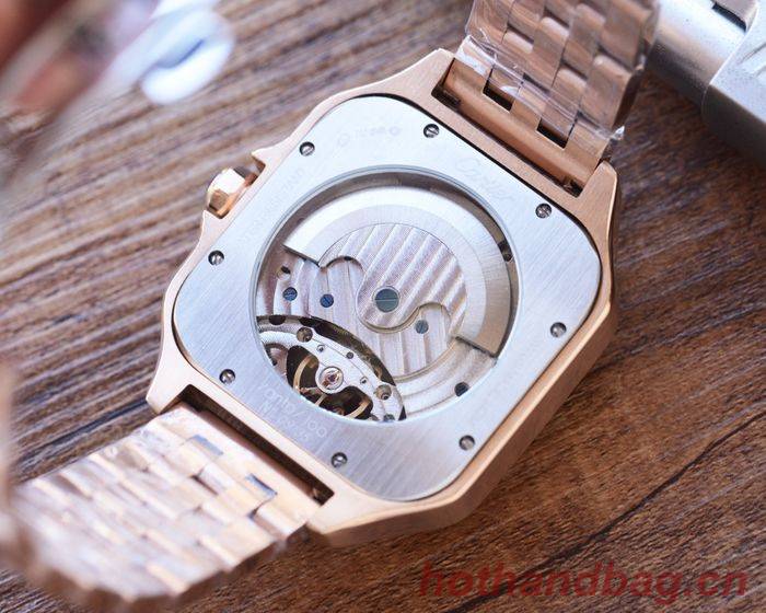 Cartier Watch CTW00593-1 Cartier Watch CTW00593-1