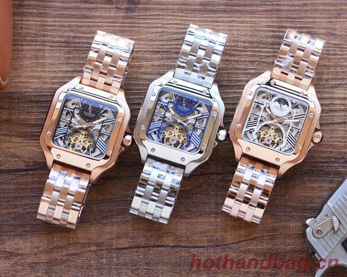 Cartier Watch CTW00593-1 Cartier Watch CTW00593-1