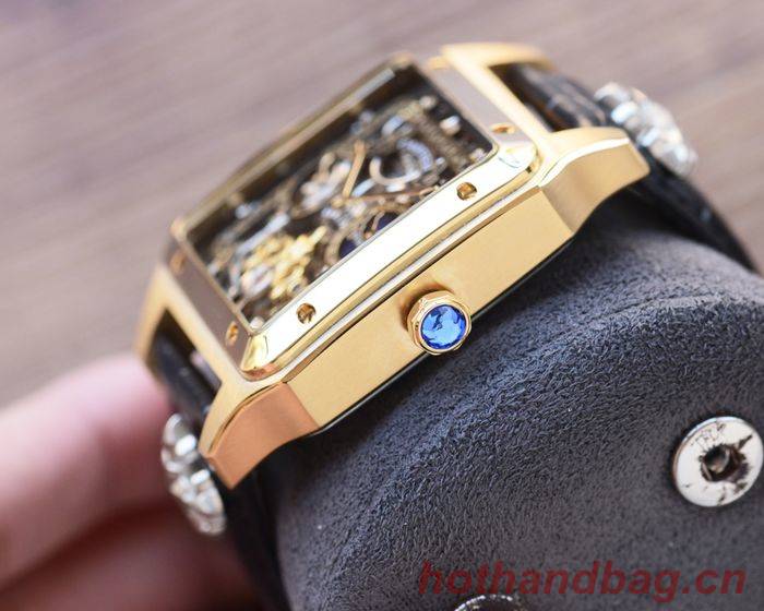 Cartier Watch CTW00595-1 Cartier Watch CTW00595-1