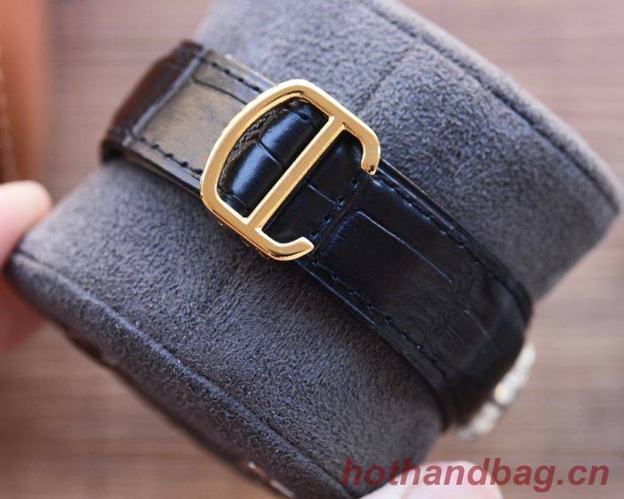 Cartier Watch CTW00595-1 Cartier Watch CTW00595-1