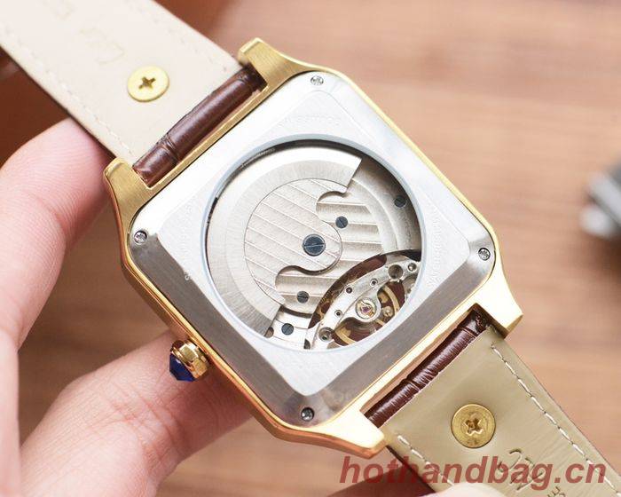 Cartier Watch CTW00599-2 Cartier Watch CTW00599-2