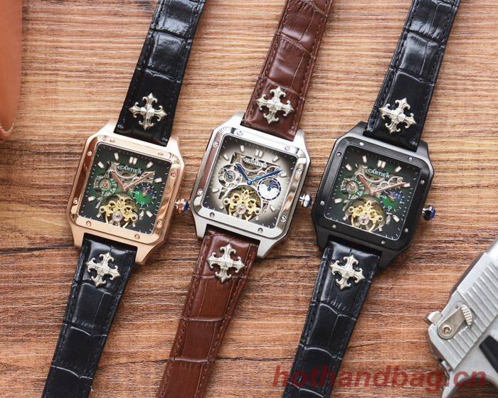 Cartier Watch CTW00599-2 Cartier Watch CTW00599-2