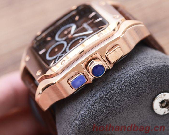 Cartier Watch CTW00601-1 Cartier Watch CTW00601-1