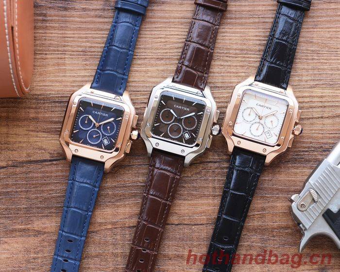 Cartier Watch CTW00601-1 Cartier Watch CTW00601-1