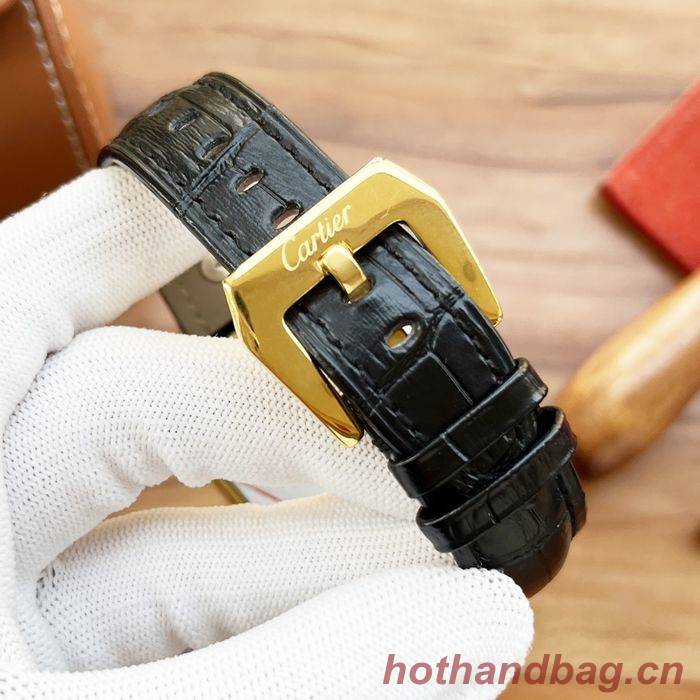 Cartier Watch CTW00603-1 Cartier Watch CTW00603-1