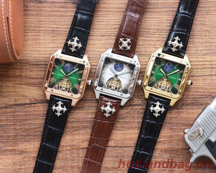 Cartier Watch CTW00605-1 Cartier Watch CTW00605-1