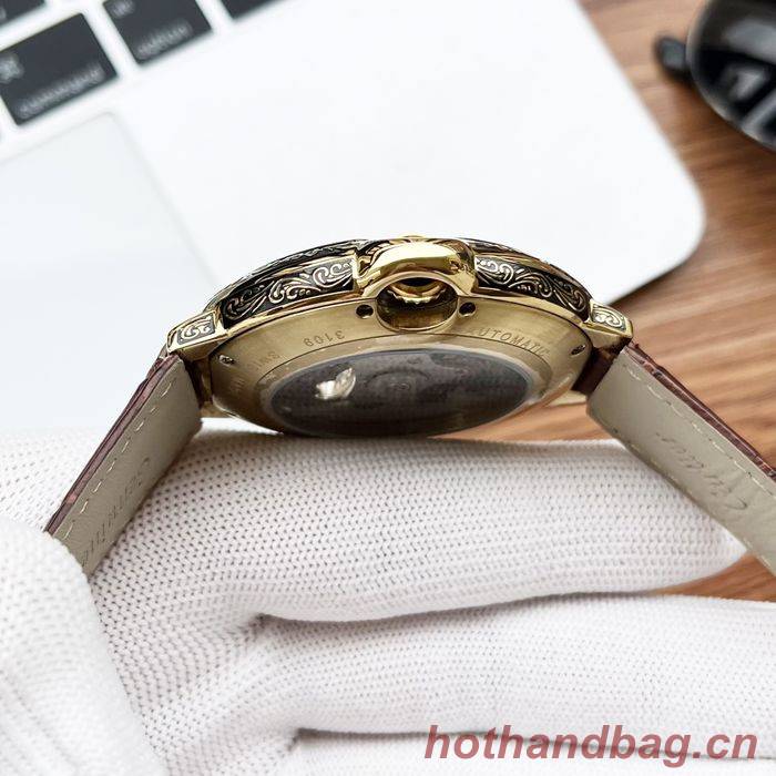 Cartier Watch CTW00609-1 Cartier Watch CTW00609-1