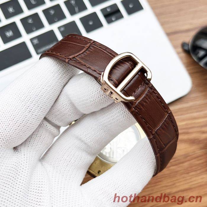 Cartier Watch CTW00609-1 Cartier Watch CTW00609-1