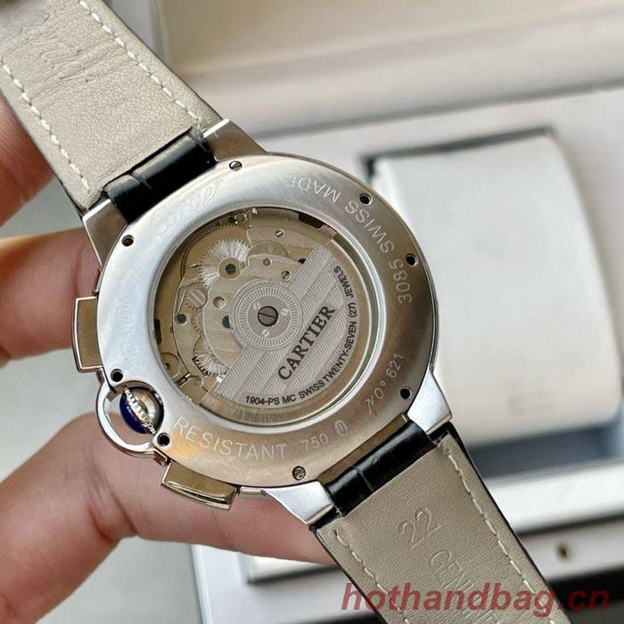 Cartier Watch CTW00616-1 Cartier Watch CTW00616-1