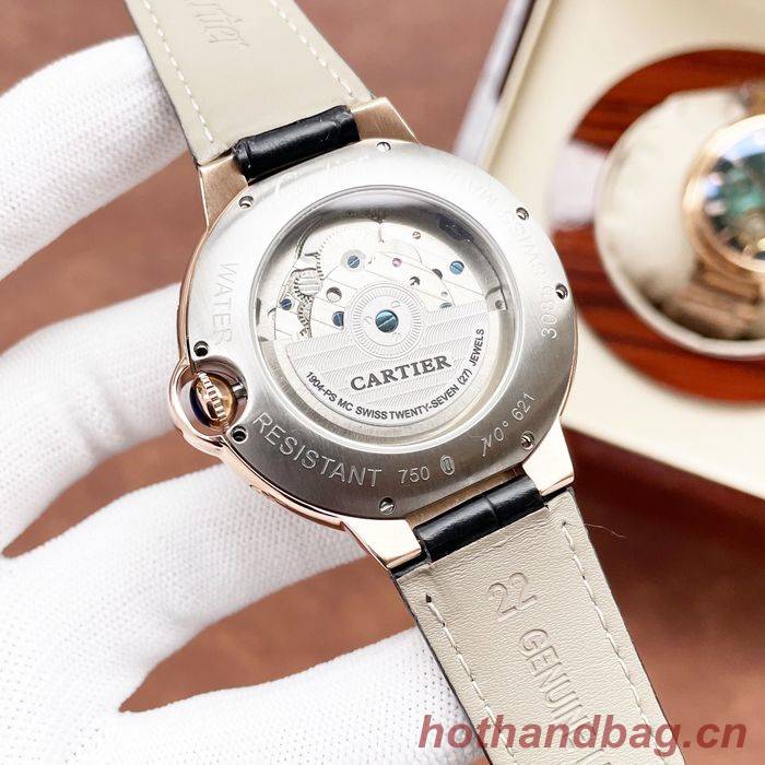 Cartier Watch CTW00618-1 Cartier Watch CTW00618-1
