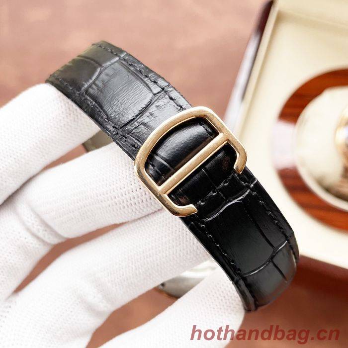 Cartier Watch CTW00618-1 Cartier Watch CTW00618-1