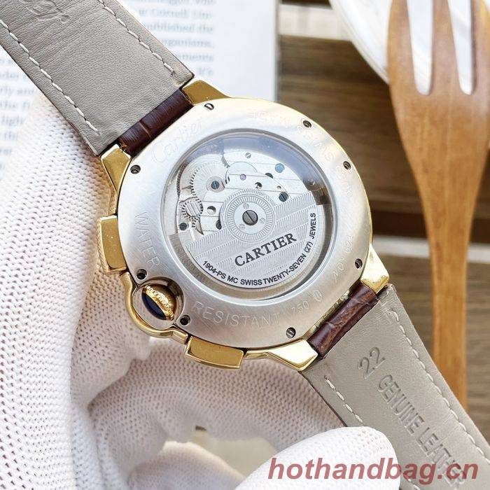 Cartier Watch CTW00622-1 Cartier Watch CTW00622-1