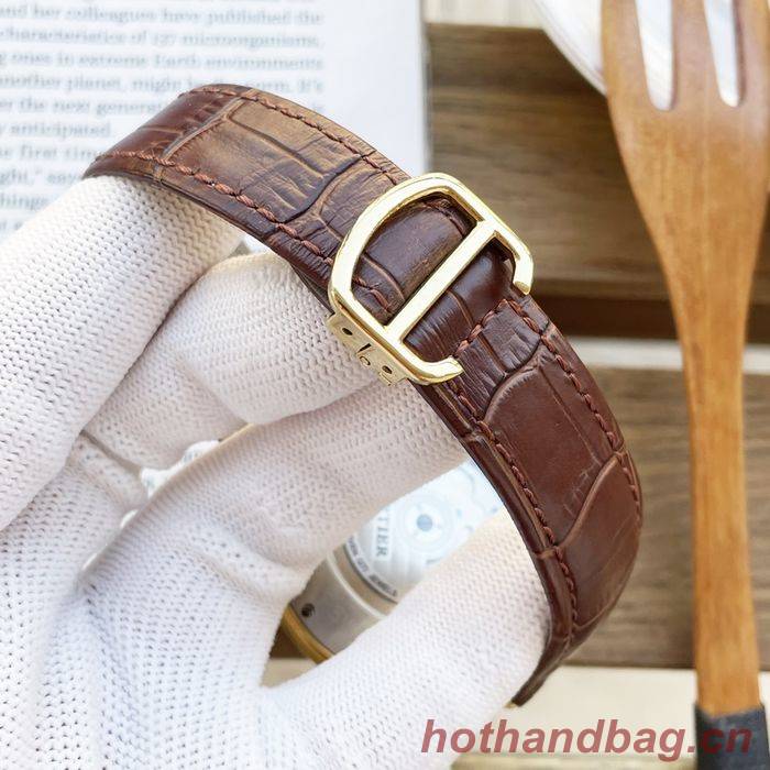 Cartier Watch CTW00622-1 Cartier Watch CTW00622-1