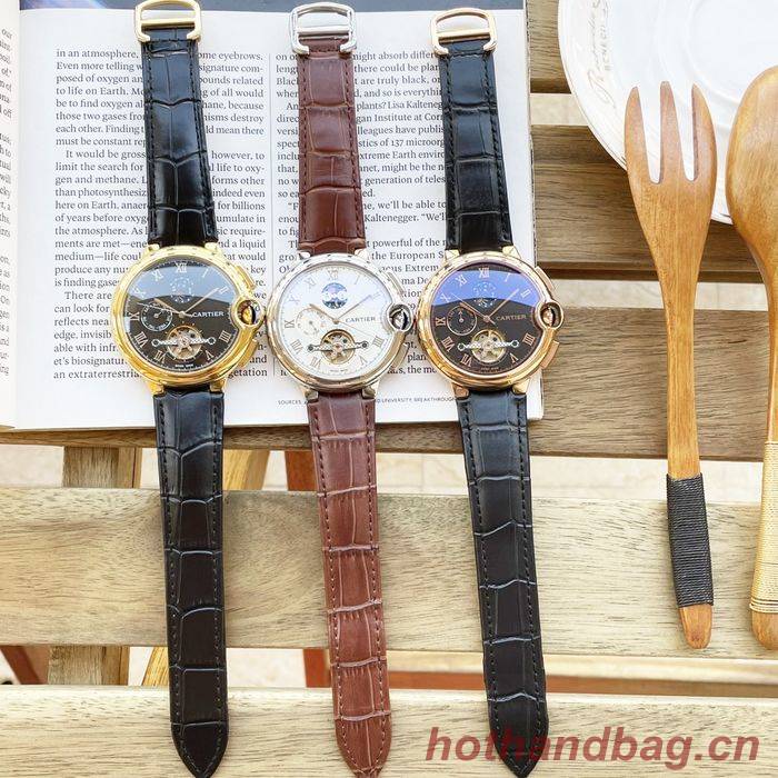 Cartier Watch CTW00622-1 Cartier Watch CTW00622-1